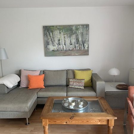 Ferienhaus Rh "Strandperle" Sankt Peter-Ording Zewnętrze zdjęcie