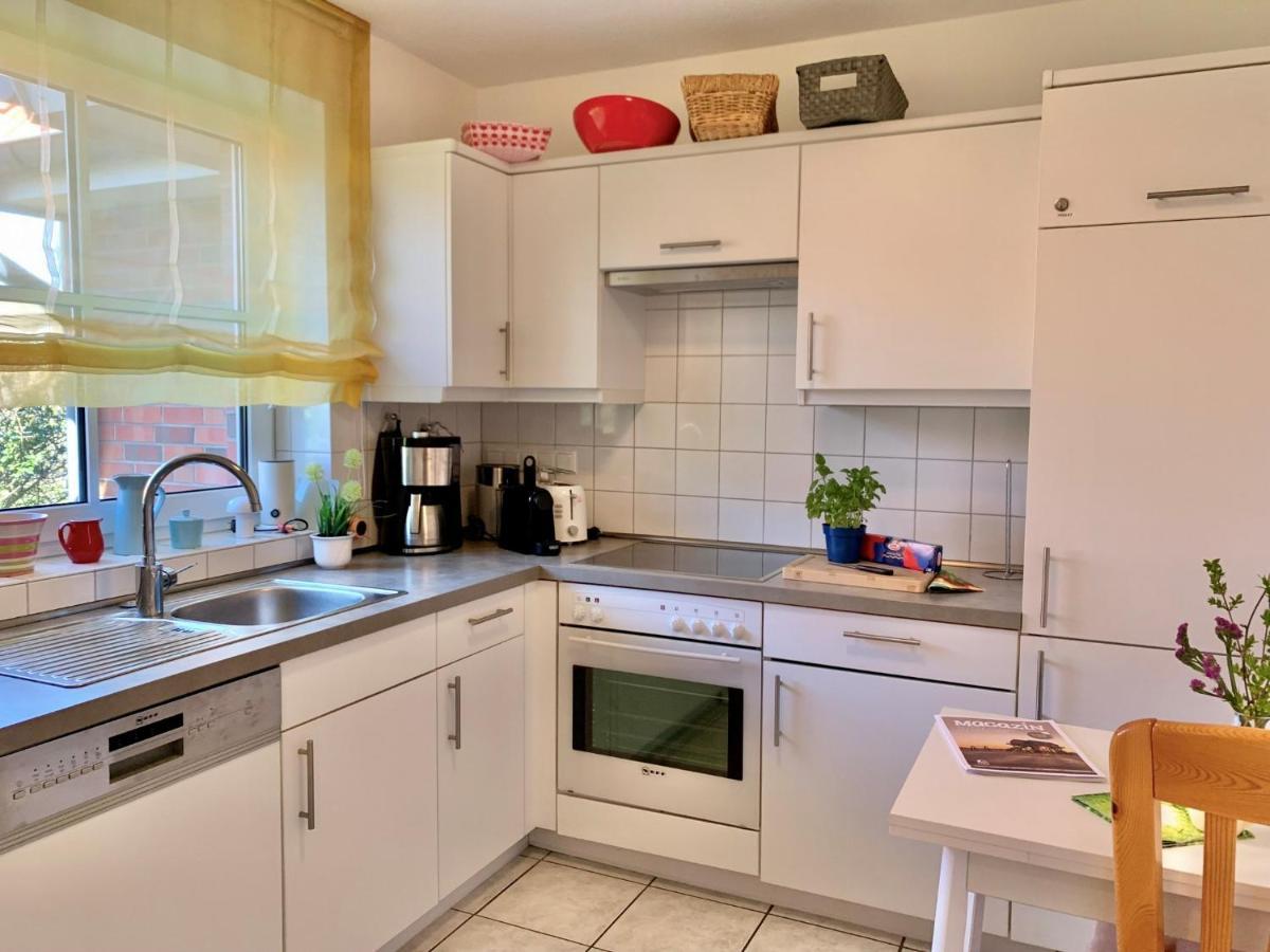 Ferienhaus Rh "Strandperle" Sankt Peter-Ording Zewnętrze zdjęcie