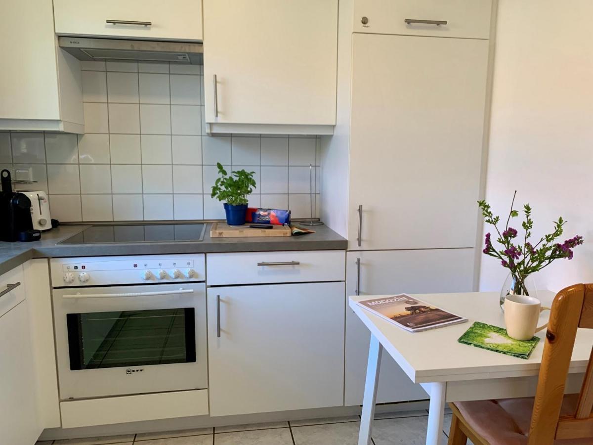 Ferienhaus Rh "Strandperle" Sankt Peter-Ording Zewnętrze zdjęcie