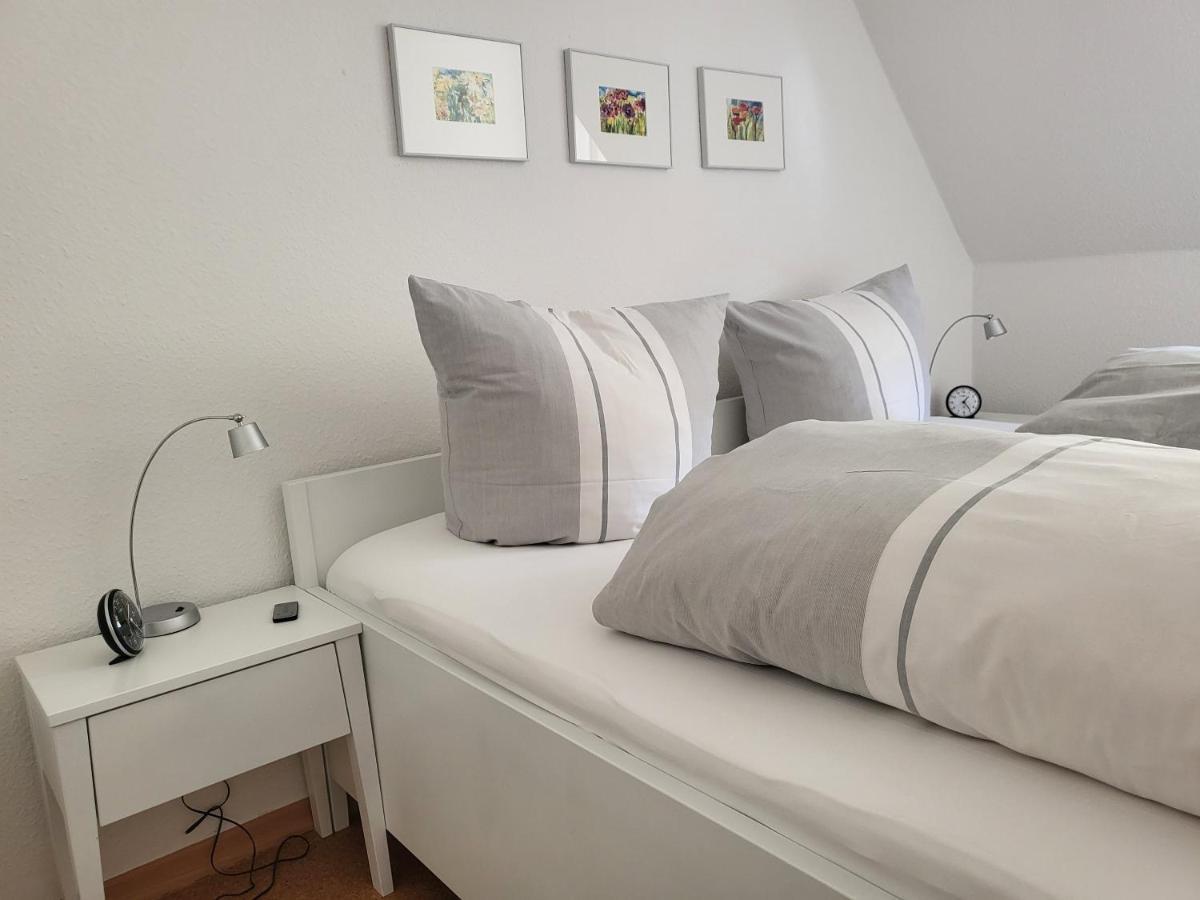 Ferienhaus Rh "Strandperle" Sankt Peter-Ording Zewnętrze zdjęcie