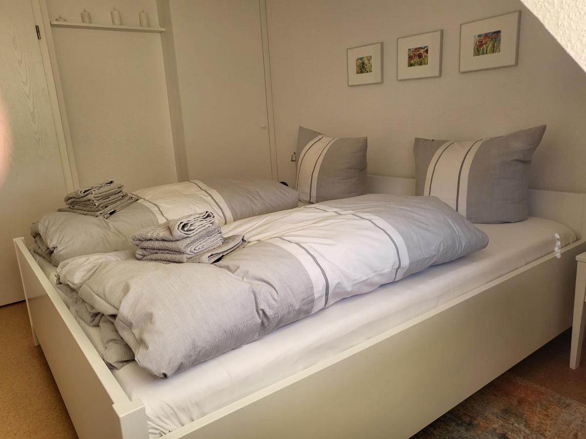 Ferienhaus Rh "Strandperle" Sankt Peter-Ording Zewnętrze zdjęcie