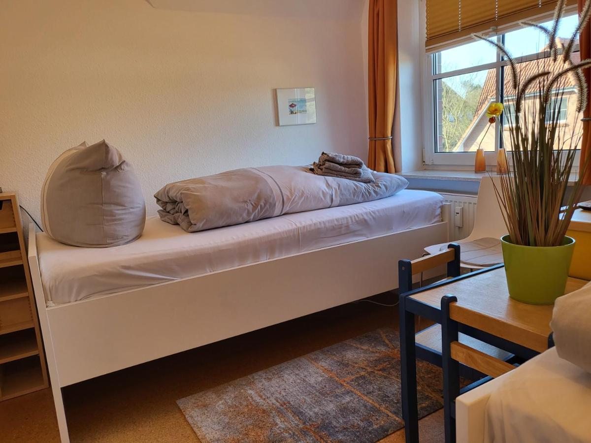 Ferienhaus Rh "Strandperle" Sankt Peter-Ording Zewnętrze zdjęcie