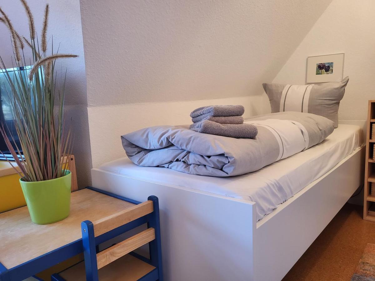 Ferienhaus Rh "Strandperle" Sankt Peter-Ording Zewnętrze zdjęcie