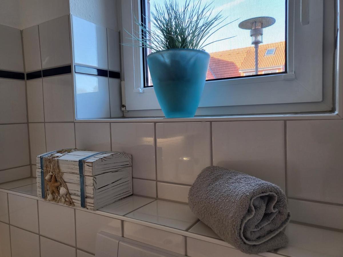 Ferienhaus Rh "Strandperle" Sankt Peter-Ording Zewnętrze zdjęcie