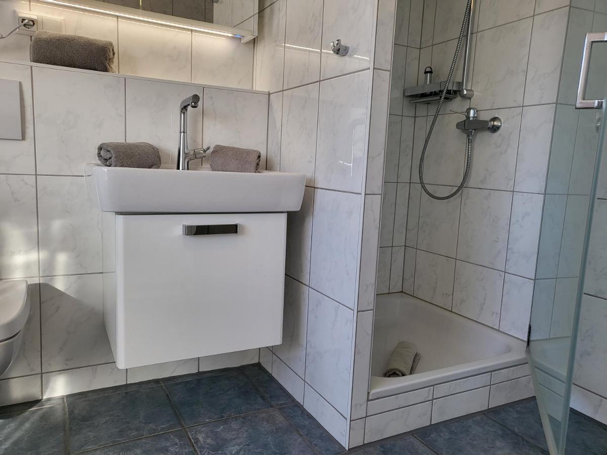 Ferienhaus Rh "Strandperle" Sankt Peter-Ording Zewnętrze zdjęcie