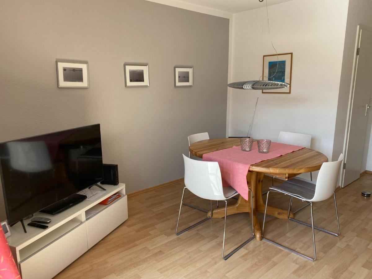Ferienhaus Rh "Strandperle" Sankt Peter-Ording Zewnętrze zdjęcie