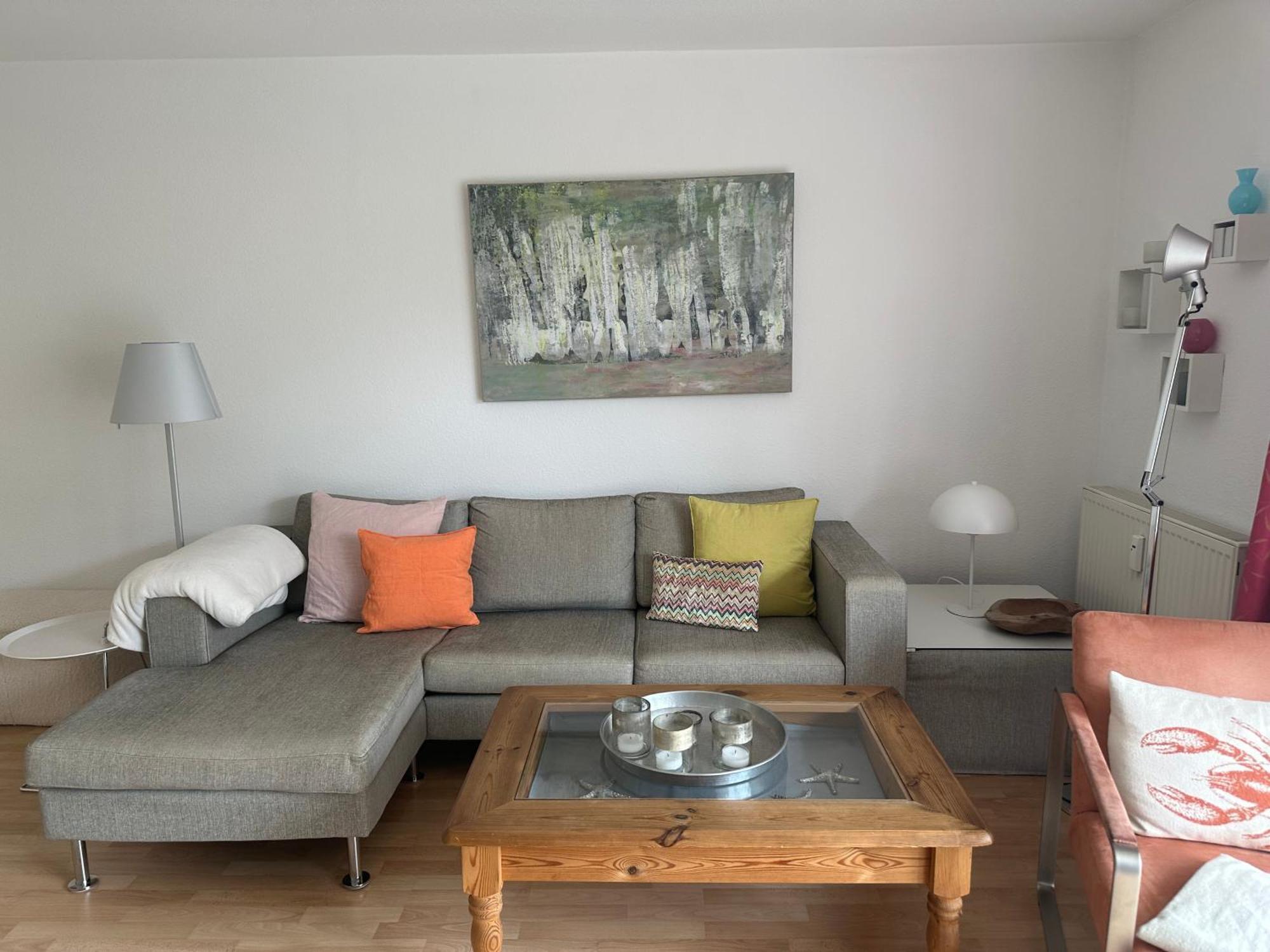 Ferienhaus Rh "Strandperle" Sankt Peter-Ording Zewnętrze zdjęcie